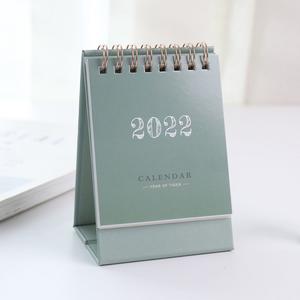 <span class=keywords><strong>Calendario</strong></span> de escritorio de mesa, impresión personalizada/diseño <span class=keywords><strong>2022</strong></span> - Product Image 2