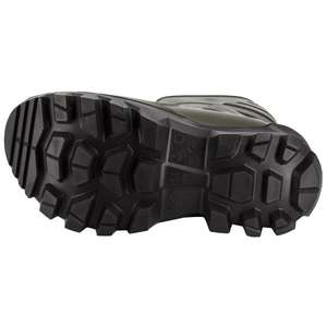 BOOTS NORA-Botte professionnelle FP2010FNOR-0040N500-40 en polyuréthane pour l'agriculture et la sylviculture NORATHERM-S5-FRENO vert - Product Image 4