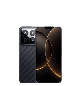 MI 15promax 5G/4G Smartphone Excellente qualité sonore Octa Core CPU Résolution d'écran HD CDMA/LTE pour les appels musicaux Vidéos 8 Go 128 Go - Product Image 1