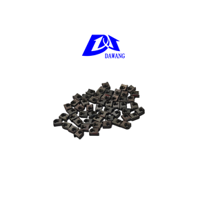 Cnc Gia Công Thép Không Gỉ Tản Nhiệt Cho CPU GPU LED Điện Tử Điện Với Dây EDM & Rapid Prototyping Dịch Vụ - Product Image 1