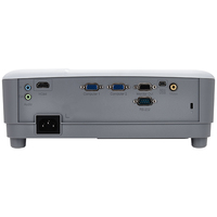 Nouveau design de projecteur interactif portable pour jeux, DLP 4000 lumens, mini projecteur intelligent pour cinéma maison