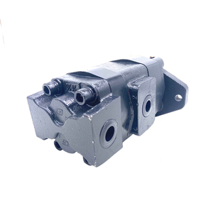 Repuestos para Maquinaria de Construcción, Bomba Hidráulica, Bomba de Ventilador para Excavadora 360 - Product Image 3