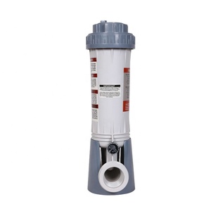 Alimentador automático <span class=keywords><strong>de</strong></span> <span class=keywords><strong>cloro</strong></span> <span class=keywords><strong>para</strong></span> piscina, clorinador automático, dispensador <span class=keywords><strong>de</strong></span> <span class=keywords><strong>pastillas</strong></span> <span class=keywords><strong>para</strong></span> piscina - Product Image 3