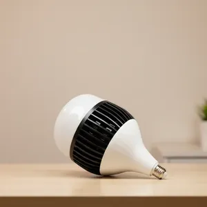 หลอดไฟสีขาวกำลังสูง 150w E27 ให้ความสว่างสูง - Product Image 6