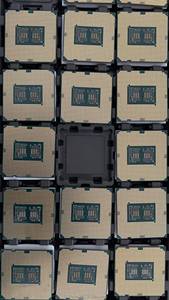 Processeurs centraux d'origine, neufs et d'occasion : I5-12400, 12100F, 15-12400f, I5-12600K, I7-12700, I7-12700KF, I7-12700F, I9-12900K, I9-12900KF - Product Image 6