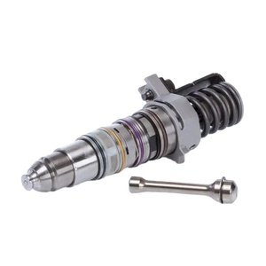 Inyector de combustible 4928260 de piezas Isx - Product Image 5