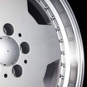 Jantes JUWA personnalisées en aluminium à rayons multiples et à déport profond 5x112 17/18 pouces pour <span class=keywords><strong>Mercedes</strong></span> W126 W210 W203 W124 R129 <span class=keywords><strong>Voiture</strong></span> de tourisme - Product Image 5