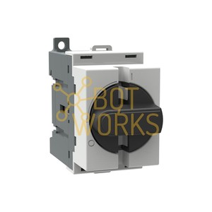 ABB 1SCA022497R0490 - Nuovo - Product Image 1