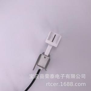 Kit d'allumage piézoélectrique Weber 7628/7629 pour fours Weber - Product Image 4