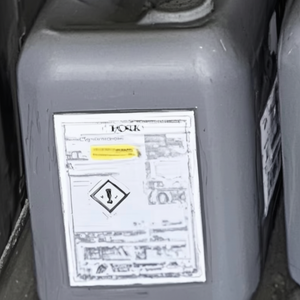 Intermedio orgánico con peso molecular controlable - Product Image 1