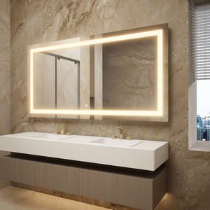 High Quality Bathroom Miroir Led Mirror for Modern <b>Vanity</b> Decoration - Product Image 3
