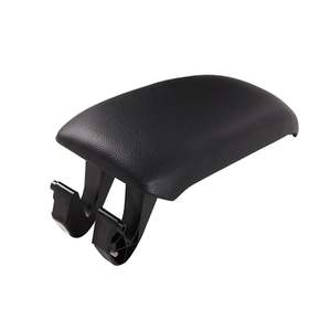 Cierre para Reposabrazos de Consola Central, Compatible con A3 8P A5, Cubierta de Reposabrazos, Cierre de Reposabrazos - Product Image 6