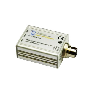 เครื่องมืออุปกรณ์ TMG IO-Link V5.1 โมดูลอีเธอร์เน็ต สำหรับการสื่อสาร I/O อุตสาหกรรม - Product Image 4