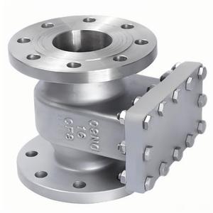 निर्माता प्रत्यक्ष बिक्री फ्लैंज ड्रॉअर लौ गिरफ्तारी - Product Image 1