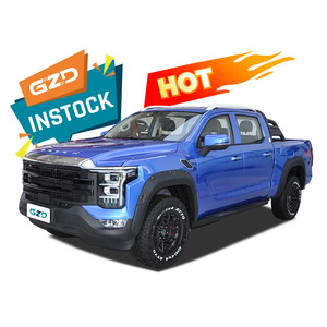 Foton Mars 7 2,0 T Diesel 4WD Camioneta automática Nuevo Coche usado <span class=keywords><strong>auto</strong></span> <span class=keywords><strong>comprar</strong></span> guangzhidacar coches baratos para la venta <span class=keywords><strong>0Km</strong></span> Coche usado Mars7 - Product Image 1
