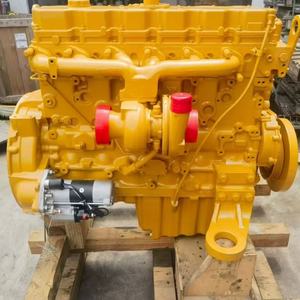 MT855 VPS-45 H55DS Moteur industriel 960F Moteurs remanufacturés Démarrage électrique refroidi à l'eau pour les industries marines - Product Image 4