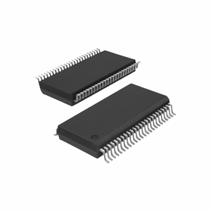 Kit de Componentes Electrónicos 48 TFSOP (0.240", 6.10mm de Ancho) Circuito Integrado Lógico BUF SIN INVERSIÓN 3.6V 48TSSOP 74VCX16244MTDX BOM IC En Stock - Product Image 1