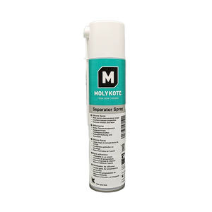 Autentico Molykote Agente Distaccante Adsorbente di Grado <span class=keywords><strong>Alimentare</strong></span> Spray Separatore Agente Chimico Ausiliario Purezza Plastica - Product Image 3