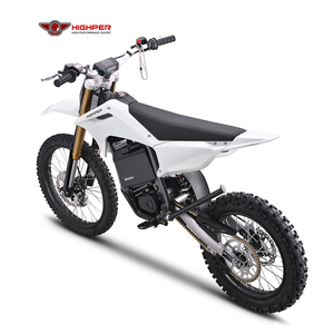 มอเตอร์ไซค์วิบากแบบกำหนดเองสำหรับ OEM ODM - Product Image 3