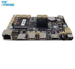 Placa Base para Máquina Expendedora Rockchip Rk3288 LVDS HD-MI Quad Core <span class=keywords><strong>Arm</strong></span> Android Board Lvds - Product Image 6