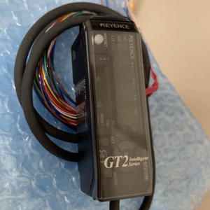 เซนเซอร์แบบสัมผัสรุ่น GT2-75P GT2-75N GT2-76P GT2-76N พร้อมชุดแอมพลิฟายเออร์ชนิดขั้วต่อสัญญาณเอาต์พุต PNP ของใหม่และของแท้รุ่น GT2-75P จาก KEYENCE GT2-75P GT2 - Product Image 4