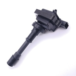 คอยล์จุดระเบิดมิตซูบิชิแลนเซอร์ 099700-048 MD361710 อะไหล่ทดแทนแรงดันสูง - Product Image 1