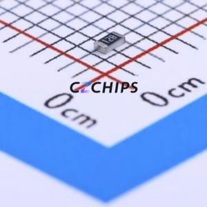 ตัวต้านทานแบบ SMD รุ่น RT0603BRE071K3L ขนาด 0603 (ประเภท: ฟิล์มบาง) (ค่าความต้านทาน: 1.3kโอห์ม ความแม่นยำ: 0.1%) - Product Image 1