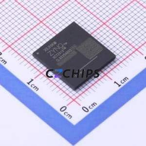 Original et nouveau microcontrôleur de puce de circuit intégré de CSPBGA-225 de XC7Z010-1CLG225C (MCU/MPU/SoC) - Product Image 1
