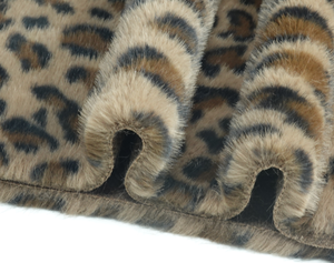 Bán Chạy Nhất Bền Mềm Skinfriendly PE Tráng Nhung Vải Hai Mặt Nhanh Chóng-Khô Chống-Thuốc Trọng Lượng Trung Bình 100% <span class=keywords><strong>Polyester</strong></span> - Product Image 2