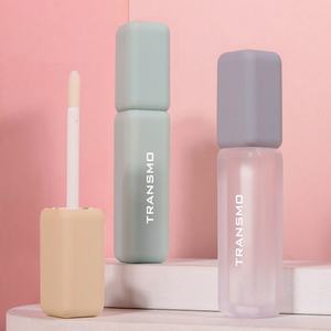 Tube cosmétique en plastique multi-usage de 12 ml pour mascara, sérum pour cils, colle, logo personnalisé, vente en gros - Product Image 1