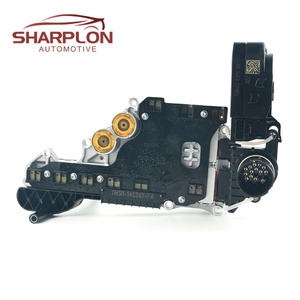 Module de commande de transmission automatique de voiture 6DCT450 de haute qualité TCU pour Mercedes 7M5R-14C247-AG Reconditionné - Product Image 2
