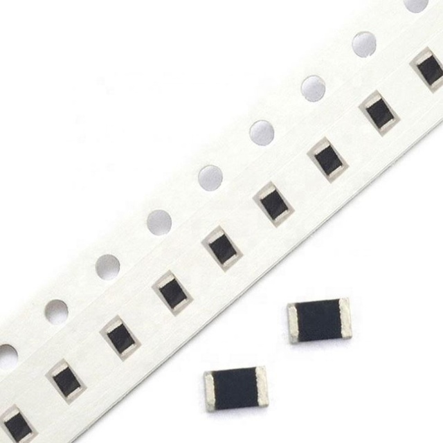 SMD resistor 1206 10M   1%