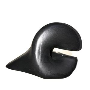 Extenseur de cou en mousse PU pour le soulagement de la douleur au cou extenseur <span class=keywords><strong>Cervical</strong></span> alignement de la colonne vertébrale oreiller chiropratique - Product Image 4