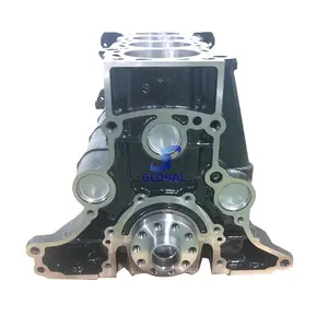 For Toyota Prado Sea Lion Land Cruiser Costa Runner costa 2TR-FE 2.7L engine block