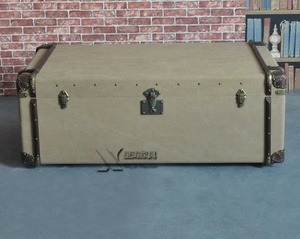 <span class=keywords><strong>Table</strong></span> à ongles rétro, meuble de rangement en métal style aviateur, armoire à vin, coffres et baquets, meubles de salon, <span class=keywords><strong>table</strong></span> basse - Product Image 4