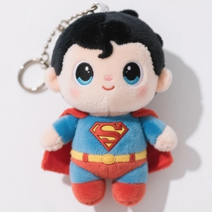 Tùy Chỉnh Người Nổi Tiếng Bức Tượng Nhỏ Anime Hàng Hóa Sang Trọng Nhỏ Siêu Người Búp Bê Phim Hoạt Hình Sang Trọng Đồ Chơi Điện Thoại Di Động Phụ Kiện - Product Image 1