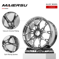Jantes forgées Performance 17 18 19 20 21 22 pouces 5x108 5x114.3 5x112 5x120 en alliage pour Audi A5 BENZ AMG BMW M3 Tesla