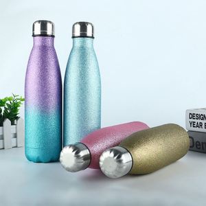 Flacons et Bouteilles Isothermes Fantaisie Élégants et Abordables – Vases Chimiques Chics et Personnalisables – Mini Bouteilles Isothermes Mignonnes à Double Paroi – Grande Vente - Product Image 1