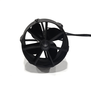 Maytech nuovo motore MTED65 65162 con elica e Prop Guard per Eoil/traino <span class=keywords><strong>Boogie</strong></span>/propulsore/propulsione a getto - Product Image 3