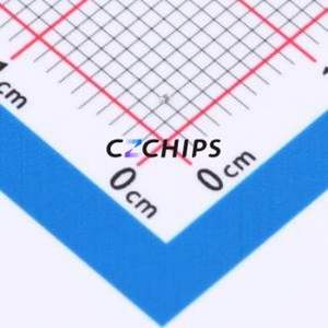 Condensateur SMD (MLCC) GMC02X7R104K10NT 0201 (Capacité : 100nF) (Précision : 10%) (Tension nominale : 10V) - Product Image 1