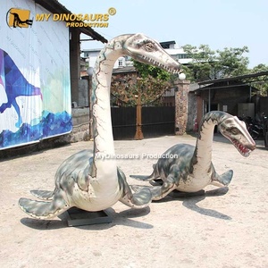 V สัตว์ประหลาดทะเล Animatronic - Product Image 5