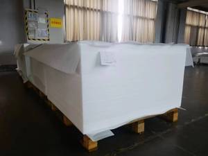 Acrylic <span class=keywords><strong>PS</strong></span> tấm nhựa cho LED chiếu sáng luminaries <span class=keywords><strong>Diffuser</strong></span> Panels - Product Image 3