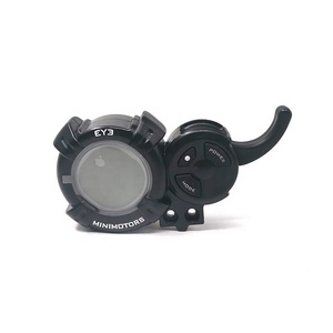 Repuestos y Accesorios para Patinete Eléctrico <span class=keywords><strong>DUALTRON</strong></span> <span class=keywords><strong>X2</strong></span>: Neumáticos/Controlador/Cargador/SENSOR DE FRENO/Interruptor Múltiple DT-<span class=keywords><strong>X2</strong></span> - Product Image 6