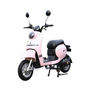 Trottinette Électrique T196 pour Adultes, Vélo Sportif, Approvisionnement Direct Usine, Entrepôt UE - Product Image 1