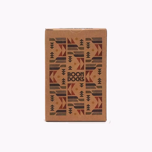 Tùy chỉnh khuyến mại chơi thẻ với chất liệu giấy UV in ấn thiết kế sáng tạo cho các sự kiện và quà tặng - Product Image 5