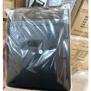 เครื่องคิดเลข Sdc 888t 12 หลัก ใช้พลังงานจากแบตเตอรี่ พลาสติกสีดำ เครื่องคิดเลขทางการเงินสำหรับนักเรียน ดีไซน์ปุ่มกด สำหรับใช้ในสำนักงาน - Product Image 1