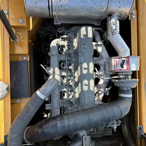 Sany 23ton SY235C มือสองเครื่องขุดรุ่น2022พร้อมปั๊มเกียร์มอเตอร์ - Product Image 6