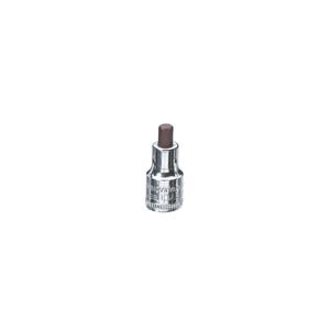 HEYCO 00050312083 Zócalos de destornillador para tornillos de cabeza hexagonal, 1/2" - Product Image 1