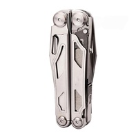 Outils multifonctions, outil multifonction manuel, ciseaux pliants, coupe-fils, équipement de survie EDC, pinces manuelles, métriques, OEM, acier inoxydable