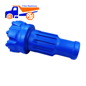 8-inch Atlas Copco nhiệm vụ búa khoan bit thép khai thác mỏ khoan bit cho cũng khoan sử dụng điều kiện - Product Image 6